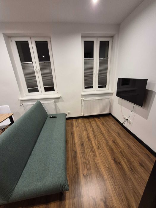 Kawalerka, bezczynszowa, nowa