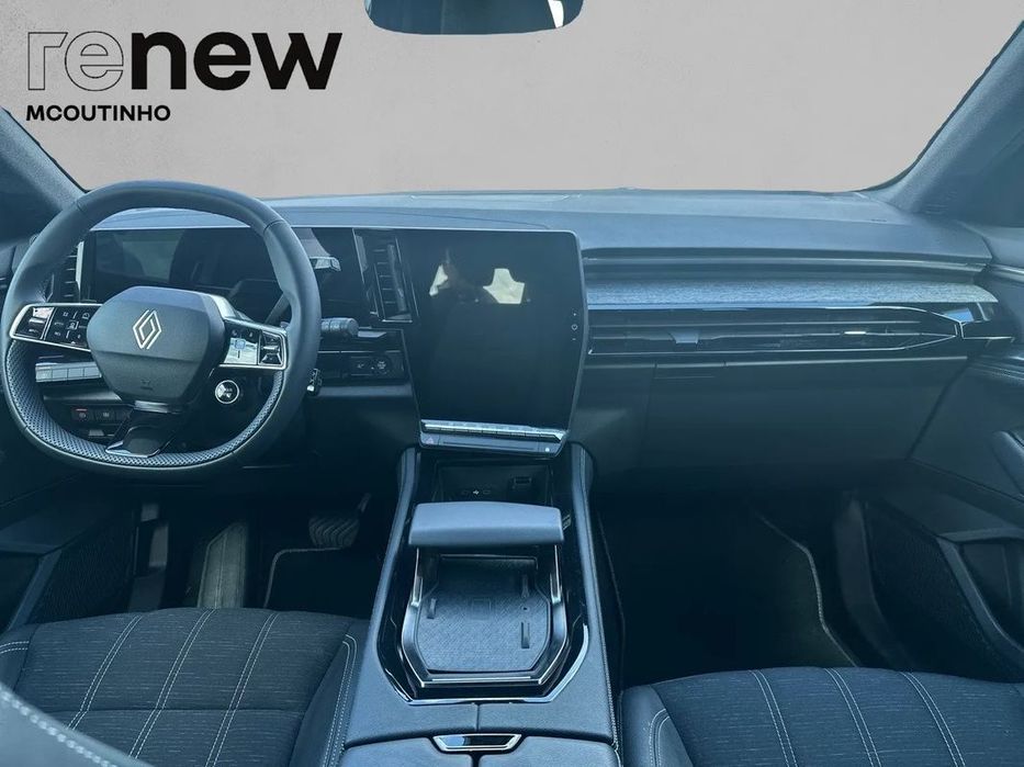 Renault Austral 1.2 E-Tech Techno530758812933836807