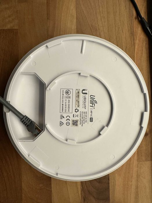 Ubiquiti UniFi AP AC PRO64552969409922121