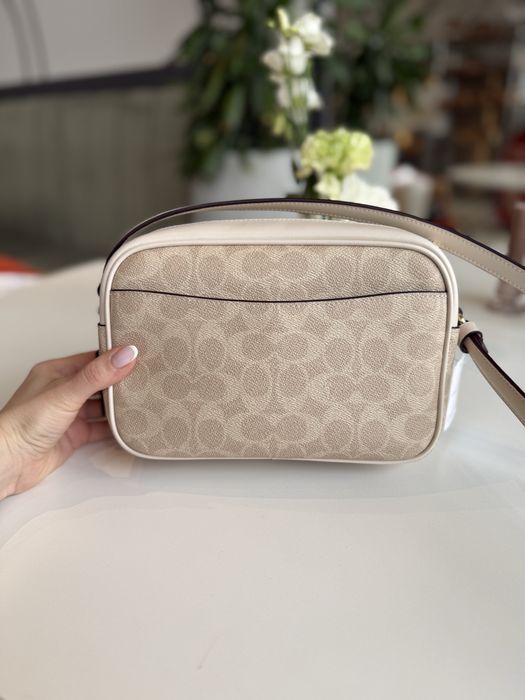 Сумка Coach Jamie camera bag (більший розмір)