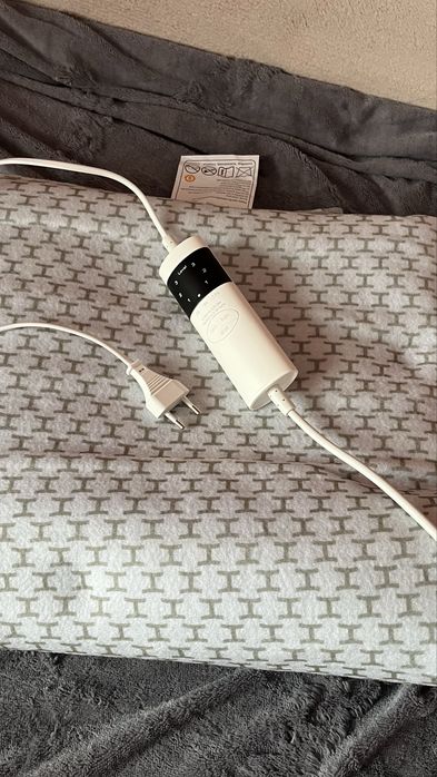 Електропростирадло, простинь, покривало 150х180