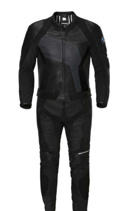 Fato BMW Motorrad Hotlap (Casaco + Calças) – NOVO | Tamanho 50
