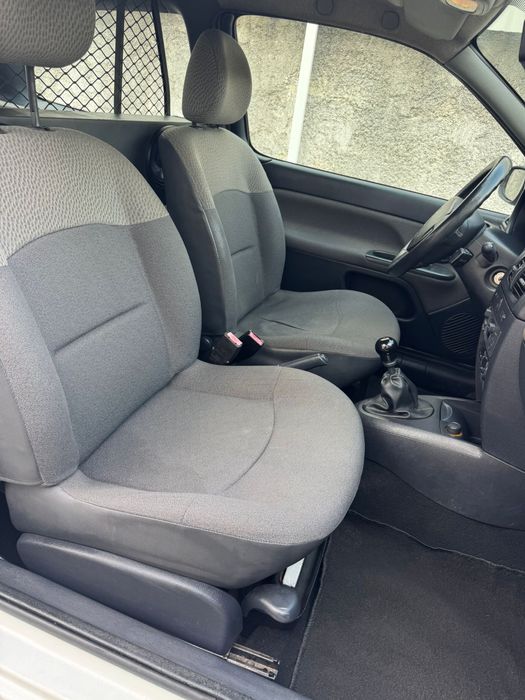 Renault clio 1.5 dci