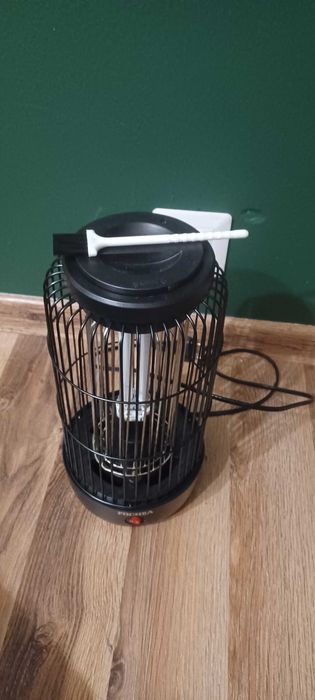 Lampa antyowadowa nowe rozne rodzaje