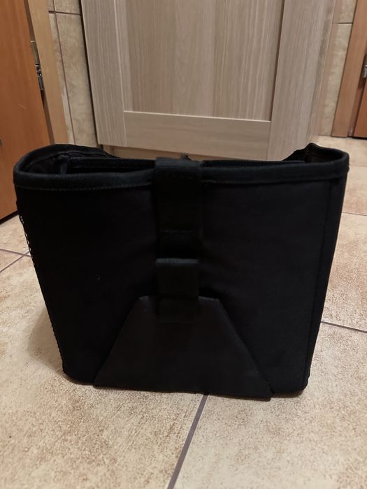 Organizer torba pudelko do samochodu