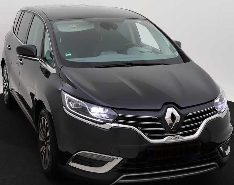 Renault Espace V Para Peças - Há Peças