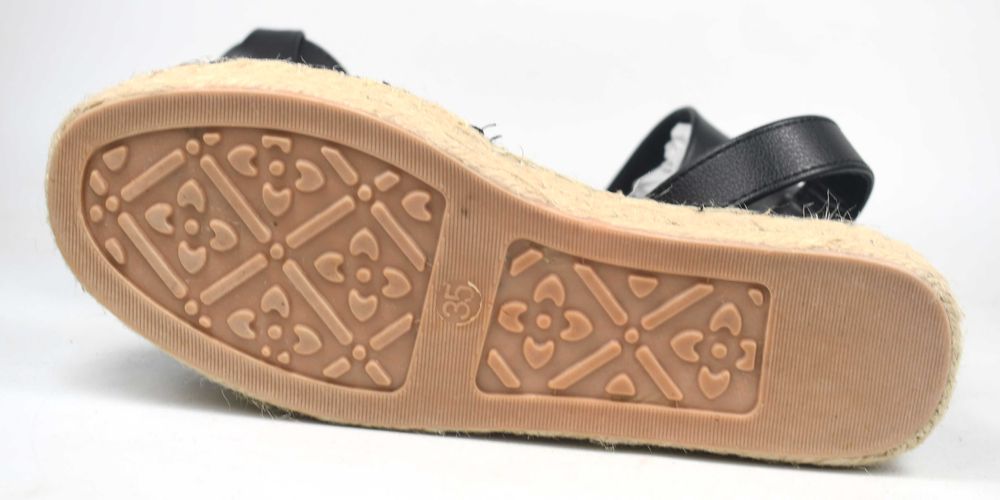 Używane espadryle Even&Odd roz. 35