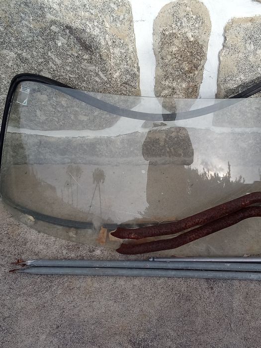 Jantes Lancia Fúlvia coupê e outros