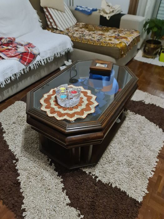 Móvel centro de sala