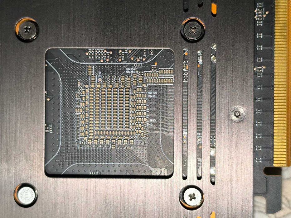 PowerColor Radeon RX 6700XT Red Devil 12GB