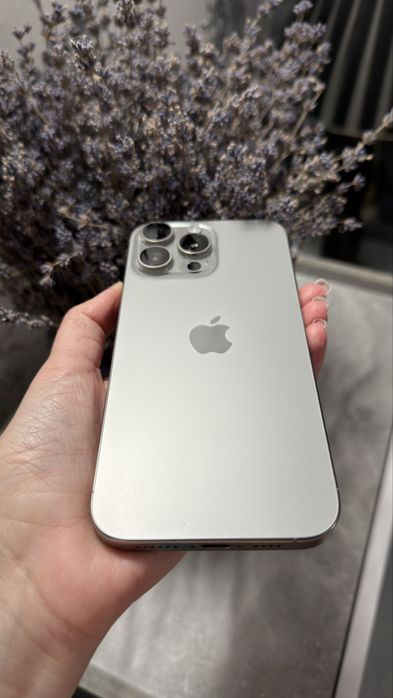 iPhone 16 Pro Max 256