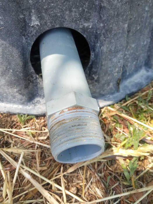 Balão água Wellmate 180LT