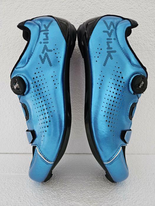 Sapatos AGU / Spiuk n°43 (Novos)