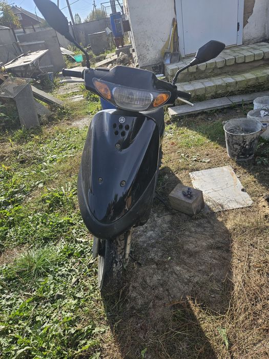 Продам yamaha sa12
