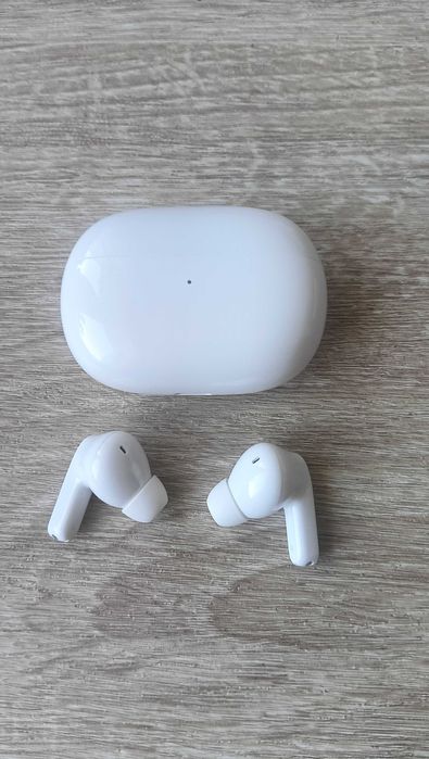 Słuchawki bezprzewodowe