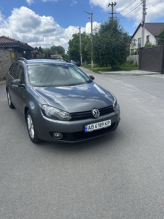 Volkswagen Golf 2013 VIN WVWZZZ1KZDM685566 фото оголошення 3 з 24