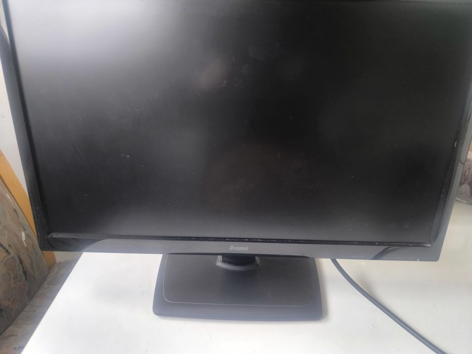 Monitor Dla Studenta