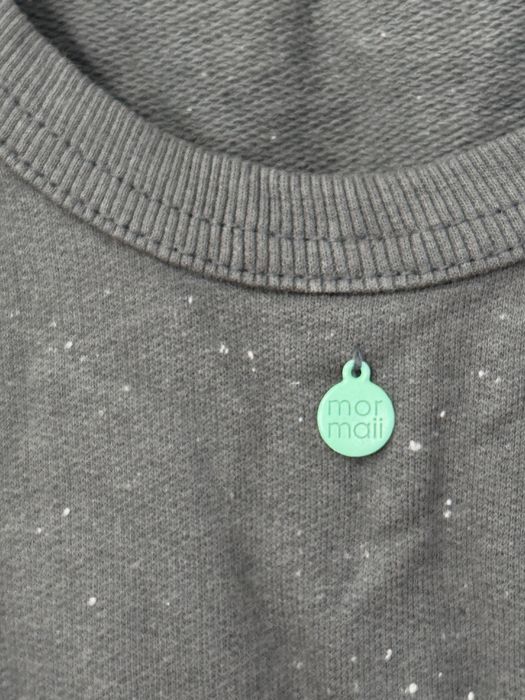 Vestido Mormaii na etiqueta tam GG - 5€