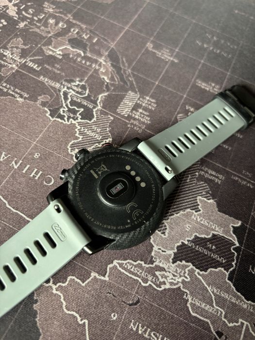 Amazfit Straros w stanie bdb