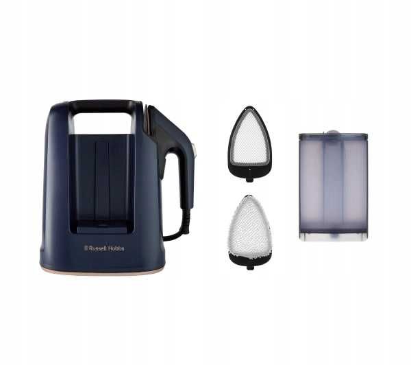 Parownica do ubrań Russell Hobbs 1700W 25g/min