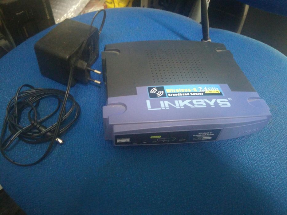 Router a funcionar bem64551909632387120