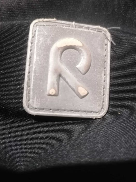 Зимова дитячі куртка