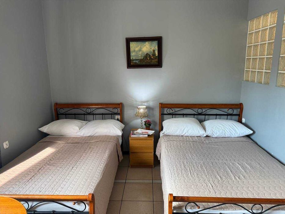 Хостел в Варшаве Район Бялоленка Hostel Говорим на RU UA PL