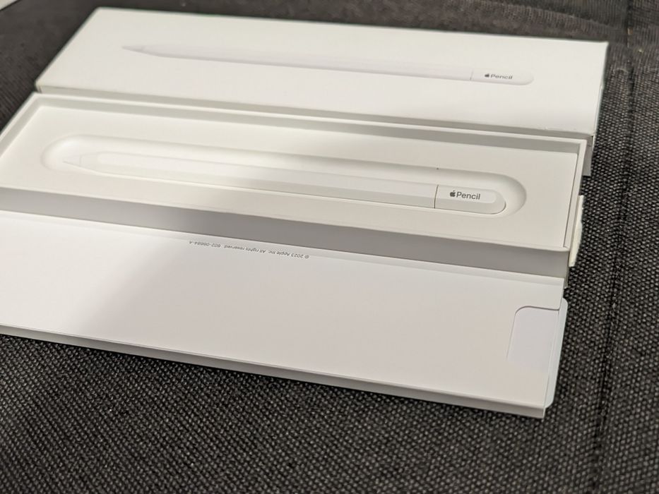 Appe Pencil Usb-C, гарантія від Ployka