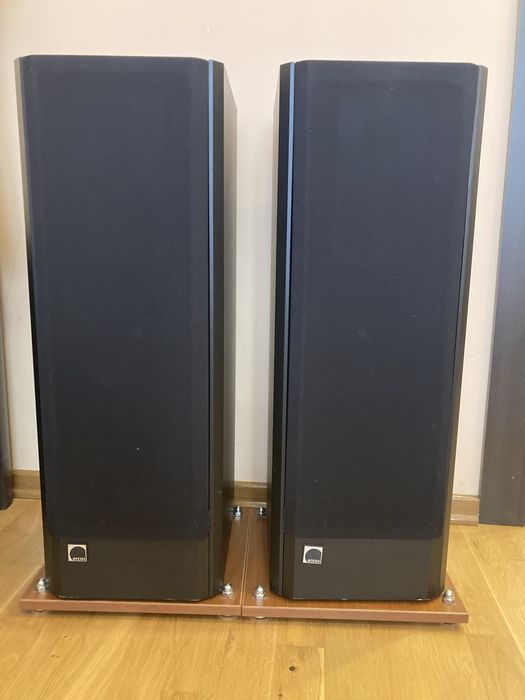 Колонки Arcus TM 69