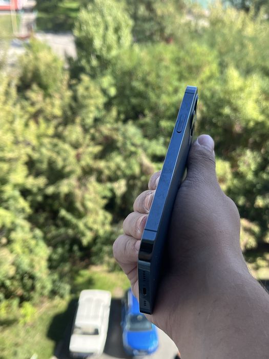 Iphone 12 Pro 256 GB Neverlock 10/10
