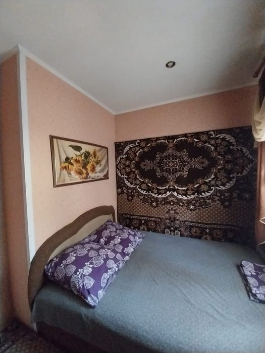 Продам кафе-мотель та бокс під СТО