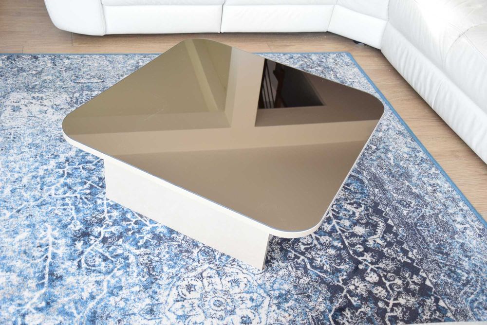 Stolik kawowy NEOstill – Jazz Sehpa Seti | NOWY | tylko duży stolik