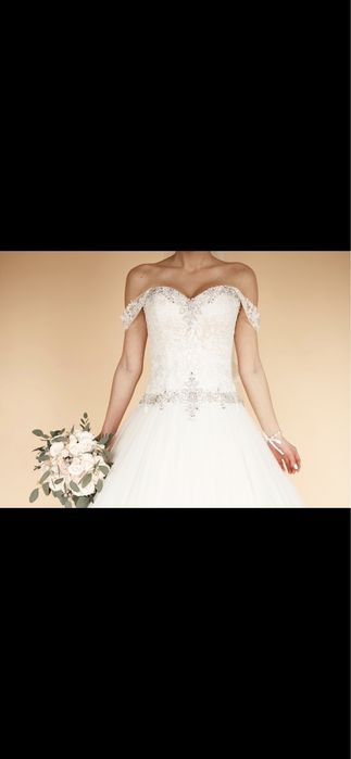 Весільна сукня  весільне плаття свадебное платье  випускна + торг