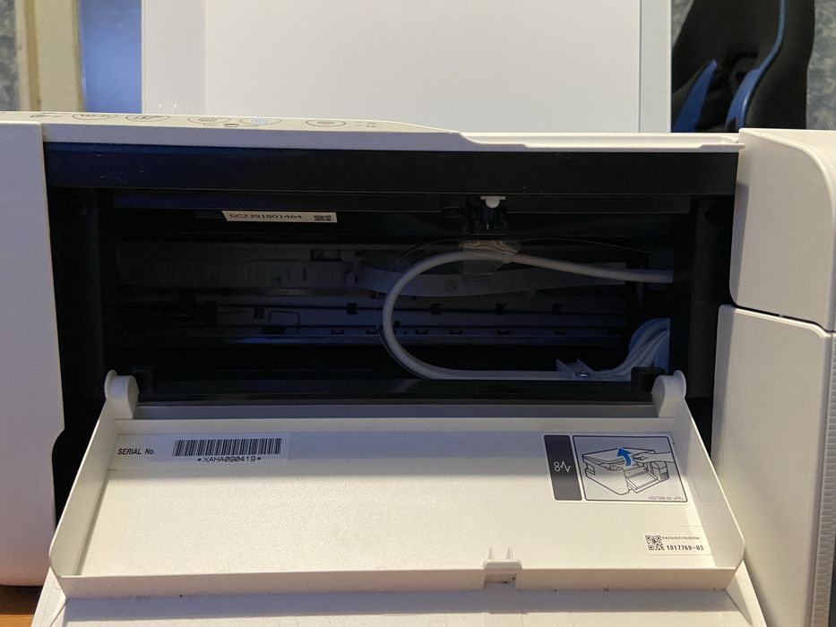 МФК Epson L3256 WI-FI