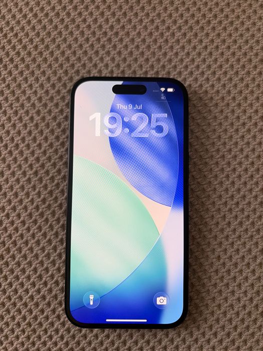 Iphone 15 256 GB