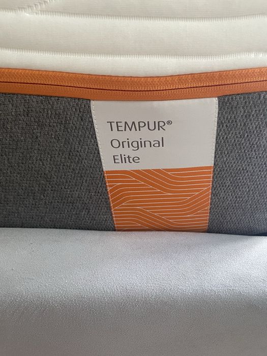 Materac Tempur 160x200x25 original elite