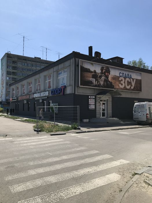 Аренда от 100 кв