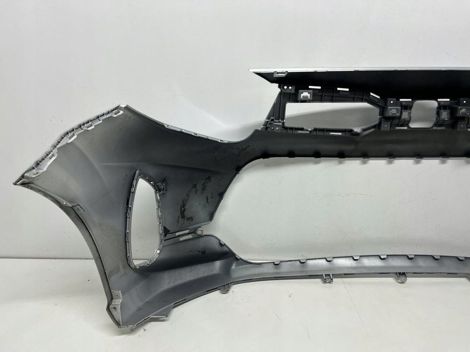 kia picanto iii 3 lift gt-line zderzak przód przedni 86511-g6aa