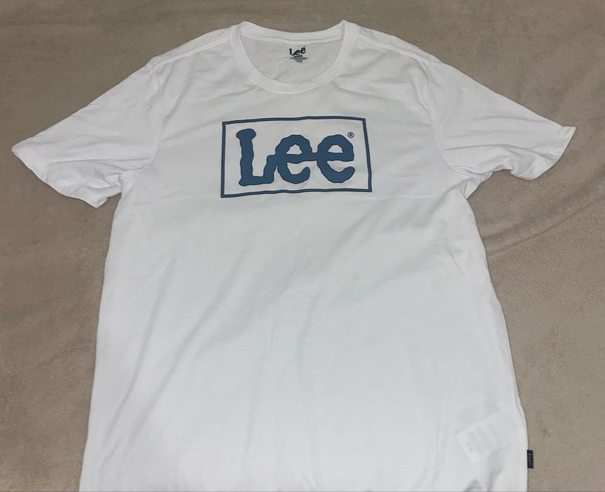 Camisa Lee tamanho M