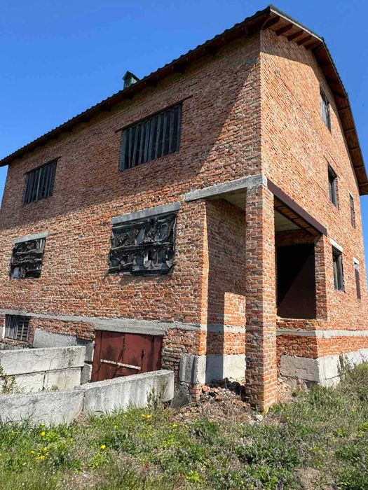 (5) Продам будинок в Хмільнику 7050