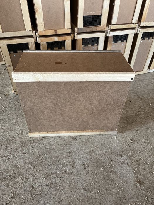 Пакет ящик  бджолопакет.