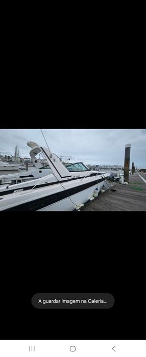 Sea Ray 35 Gold Prestige