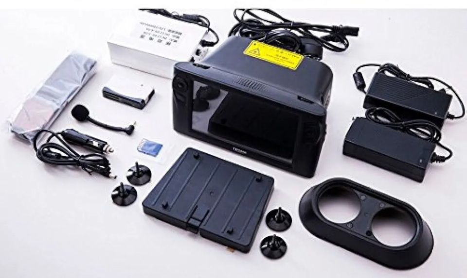 Kamera noktowizyjna Toyani Special Night ta-jy500 noktowizor