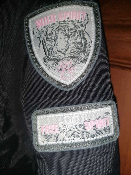 Пальто парка Lenne