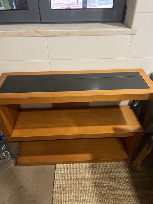 Movel e entrada/movel tv