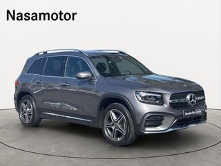 Mercedes-Benz GLB 180