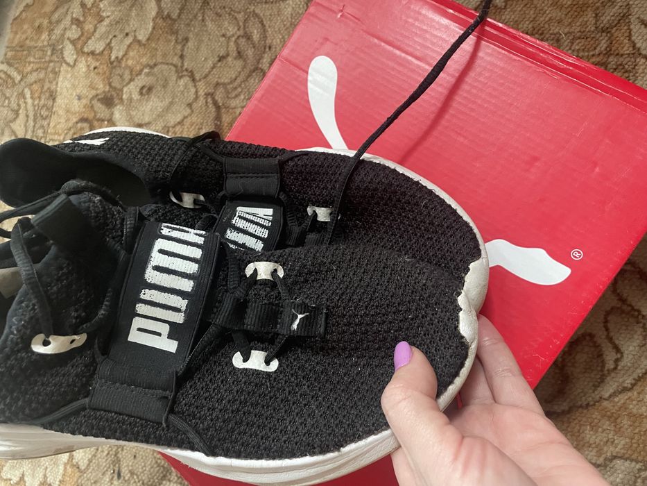 Кросівки Puma