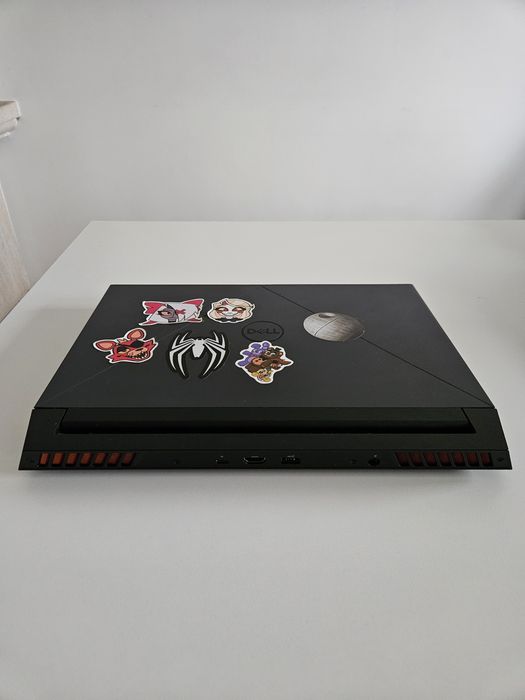 Notebook Gamer - Dell G15 5530