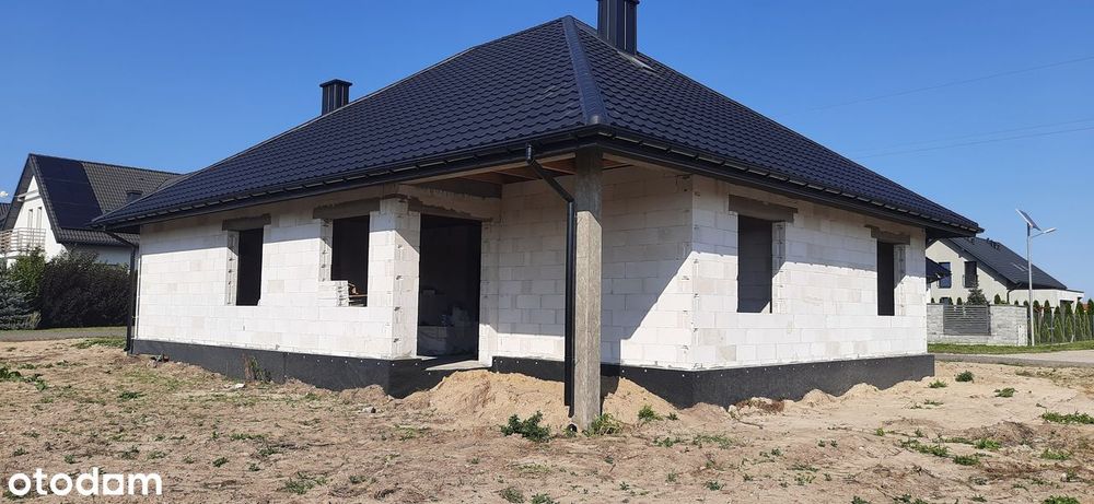 Super lokalizacja w Cekanowie ! Bez prowizji