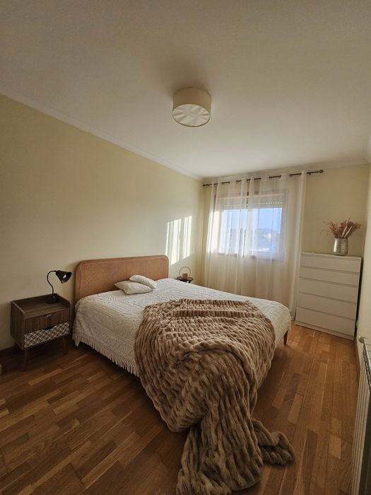 T2 arrendamento senhora da hora/ matosinhos